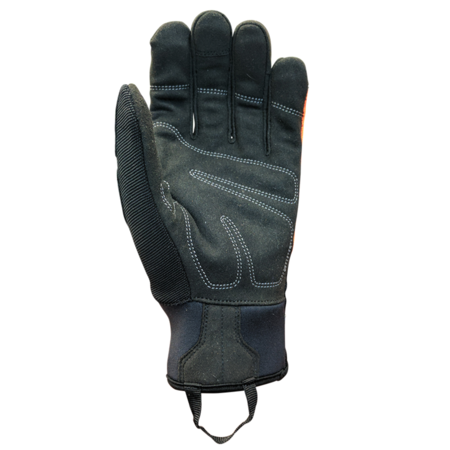 Cestus Work Gloves , HandMax Pro #6161 PR XL 6161 XL